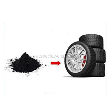 Carbon Black 1333-86-4 For Rubber